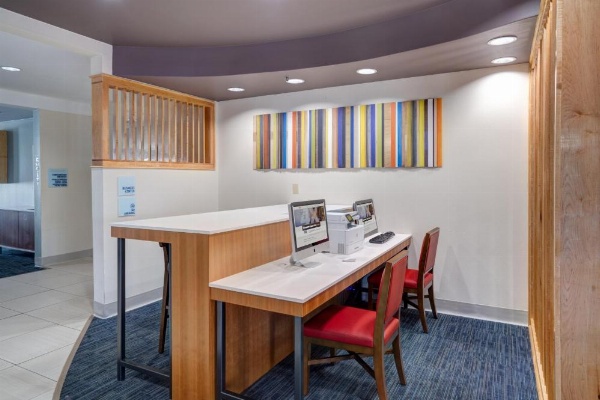 Holiday Inn Express Hotel Winona North image 14