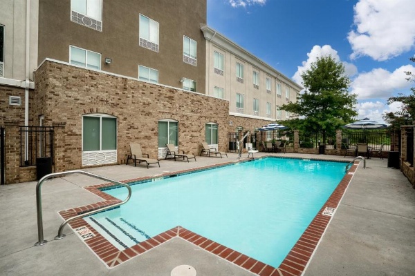 Holiday Inn Express Hotel Winona North image 16