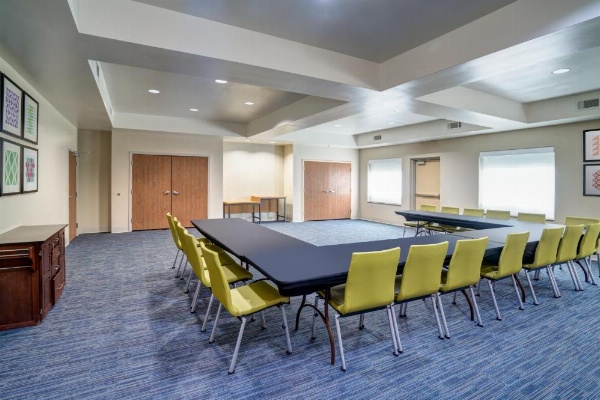 Holiday Inn Express Hotel Winona North image 26