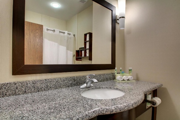 Holiday Inn Express Hotel Winona North image 6