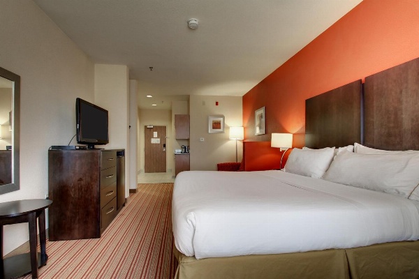 Holiday Inn Express Hotel Winona North image 7