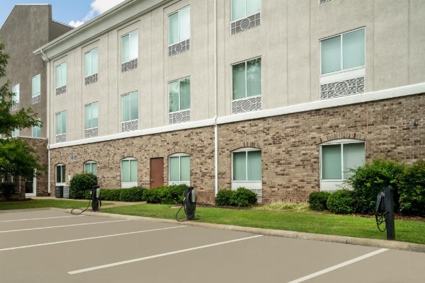 Holiday Inn Express Hotel Winona North image 8